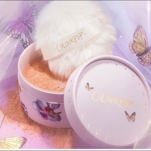 Colourpop Pixie Puff Highlighter